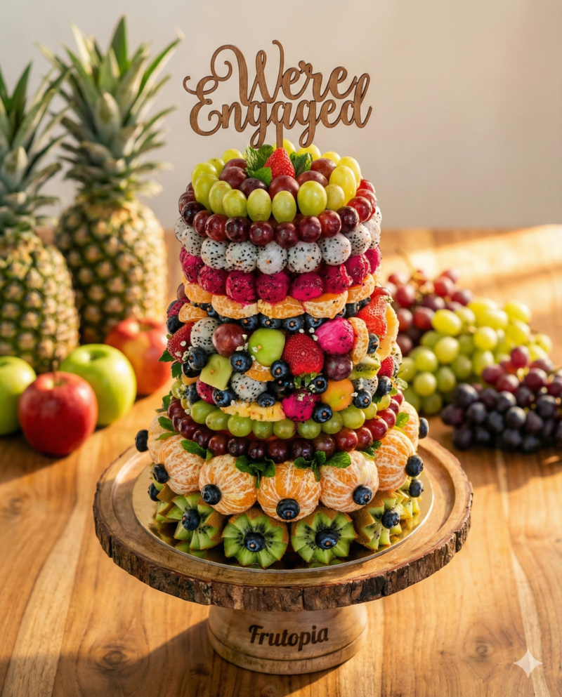 Grand Royal Celebration